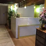 Sevres Saint Germain Hotell Paris