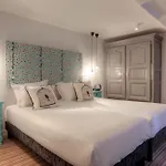 Hotel Sèvres Saint Germain