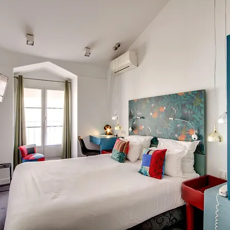 Hotel Sevres Saint Germain 3*