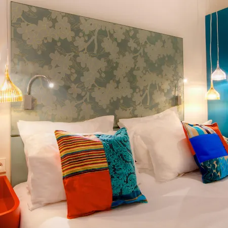 Hotel Sevres Saint Germain