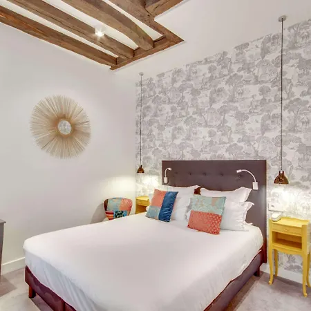 Sevres Saint Germain 3*