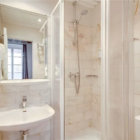 Hotel Sevres Saint Germain