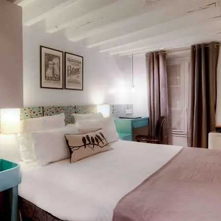 Sevres Saint Germain 3* Paris