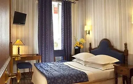 Hotel Sevres Saint Germain 3*