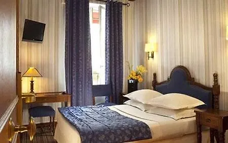 Hotel Sevres Saint Germain 3*