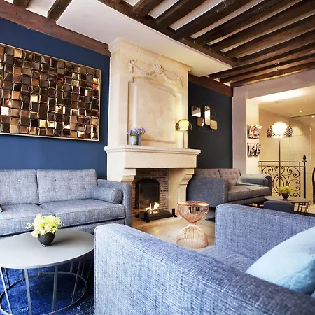 Sevres Saint Germain 3*
