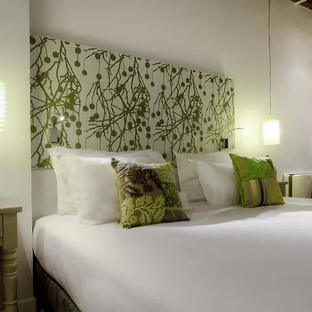 Sèvres Saint Germain Hotel