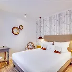 Sevres Saint Germain Hotel París