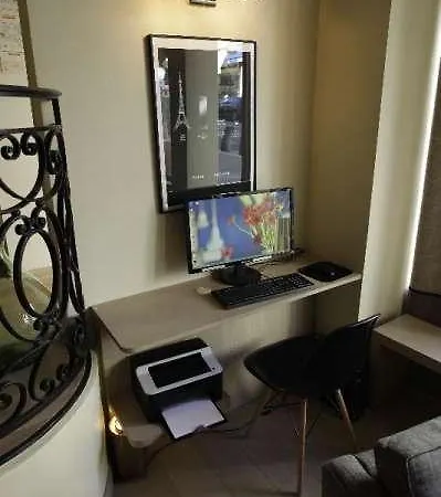 Sevres Saint Germain 3*