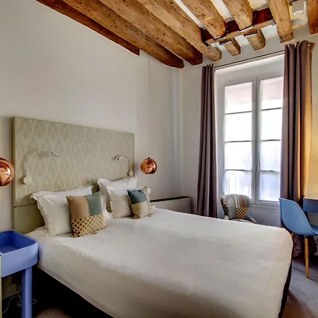 Hotel Sevres Saint Germain