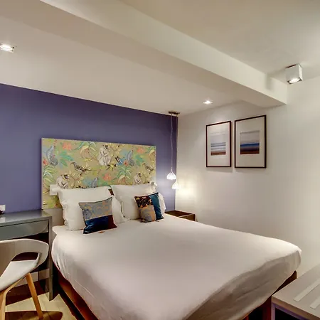 Hotel Sevres Saint Germain