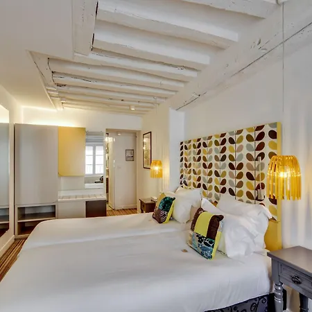 Sevres Saint Germain Hotel