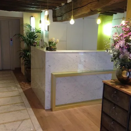 Sevres Saint Germain Hotel 3*