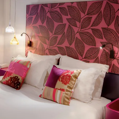 Sevres Saint Germain Hotel 3*