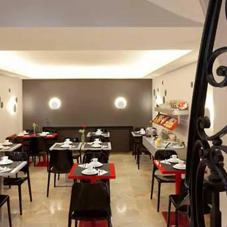 Sevres Saint Germain Hotel 3*