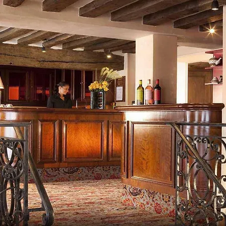 Sevres Saint Germain Hotel
