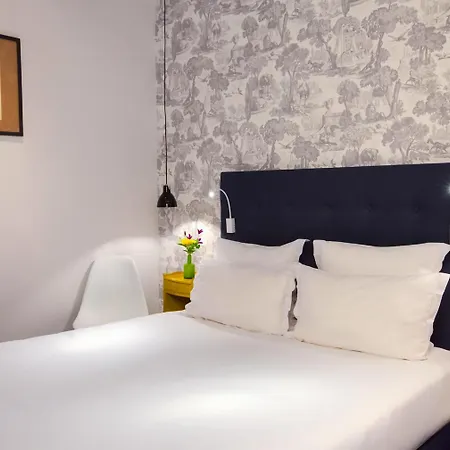Sevres Saint Germain Hotel