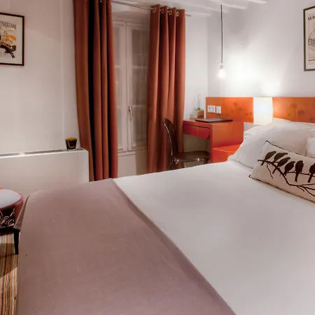 Sevres Saint Germain 3* Paris