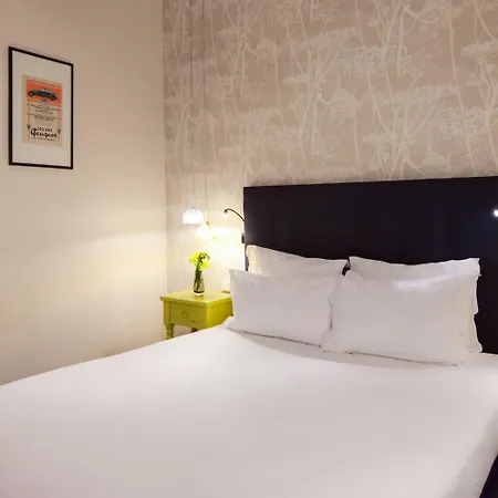 Hotel Sevres Saint Germain Paris