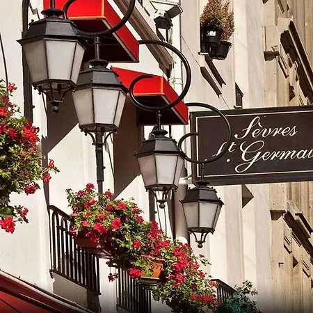 Sevres Saint Germain 3*