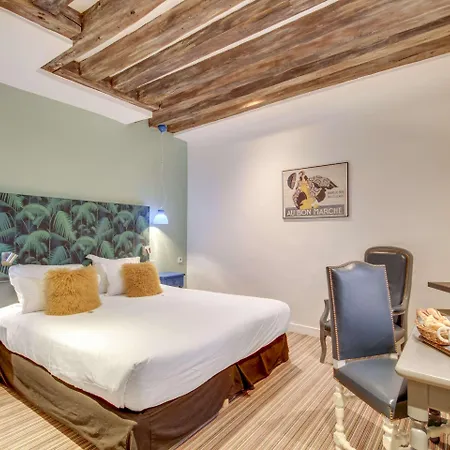 Sevres Saint Germain Hotel 3*