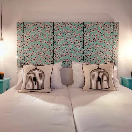 Sevres Saint Germain 3* Paris