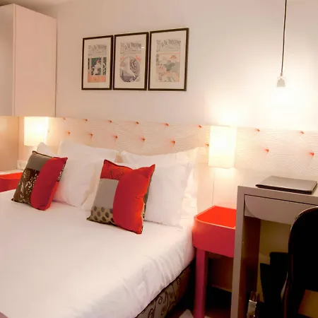 فندق سيفر سان جيرمان باريس