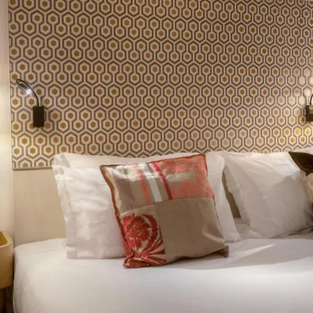 セーブル サン ジェルマン ホテル 3*