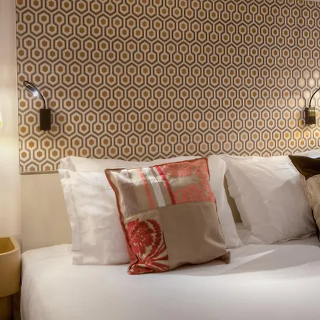Sevres Saint Germain Hotel 3*