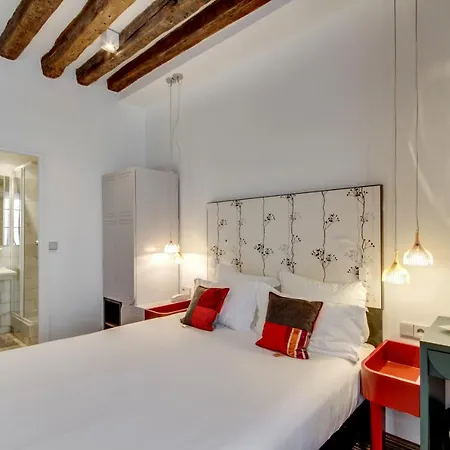 Sevres Saint Germain Hotel Paris