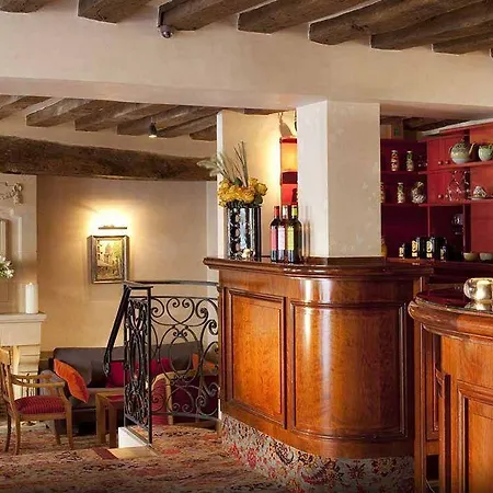 Sevres Saint Germain Hotel