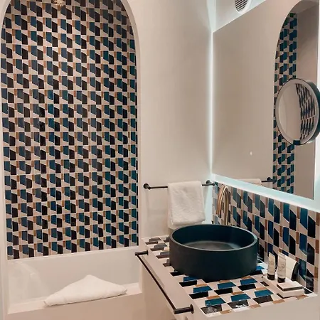 Hotel Sevres Saint Germain
