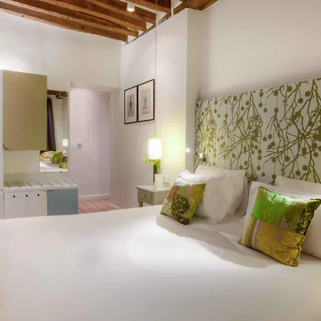 Ξενοδοχείο Sevres Saint Germain 3*