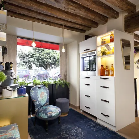 Ξενοδοχείο Sevres Saint Germain