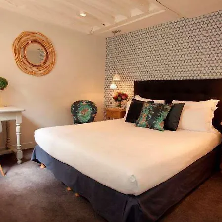 Sèvres Saint Germain Hotel Paris