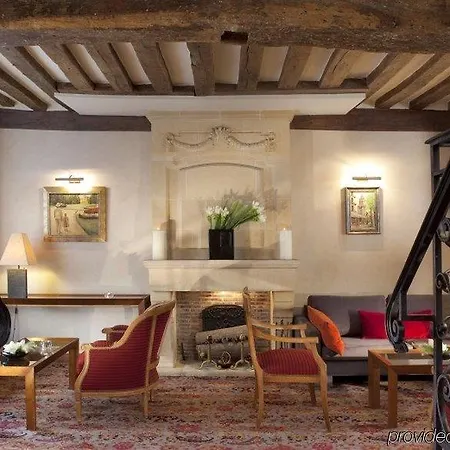 Sèvres Saint Germain Hotel