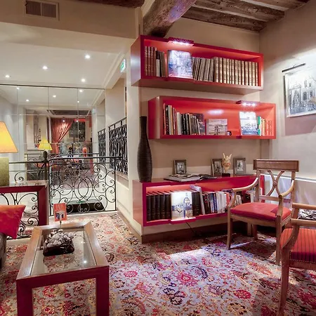 Hotel Sevres Saint Germain Paris