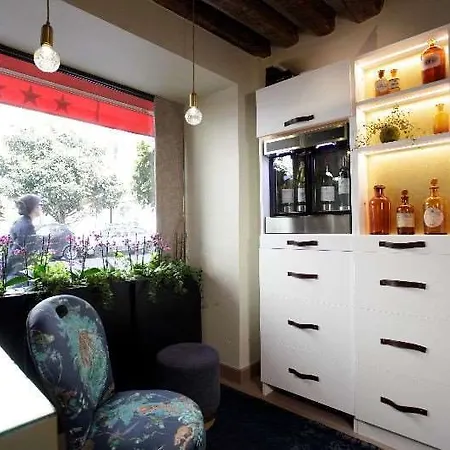 セーブル サン ジェルマン ホテル