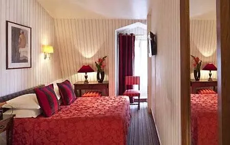 Hotel Sèvres Saint Germain 3*