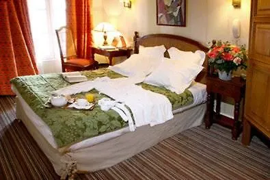 Hotel Sèvres Saint Germain Paris