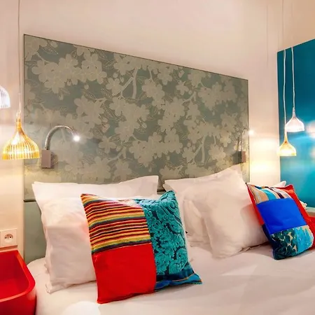 セーブル サン ジェルマン ホテル