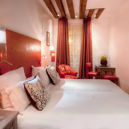 Sevres Saint Germain Hotel