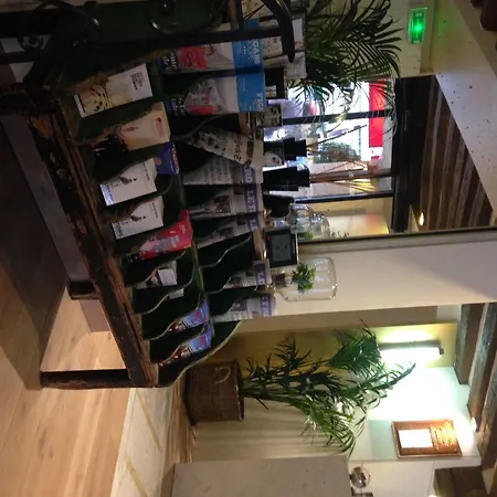 Hotel Sevres Saint Germain Paris