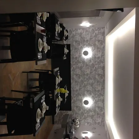 Sevres Saint Germain Hotel