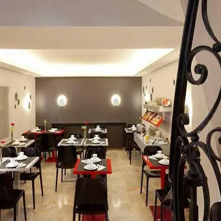 Hotel Sevres Saint Germain 3*