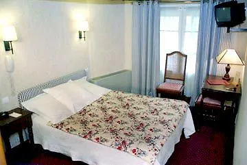 Hotel Sèvres Saint Germain