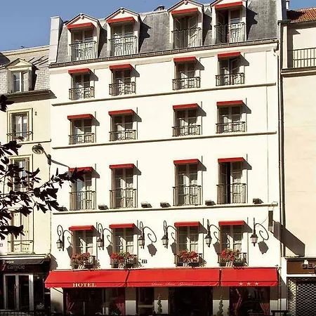 Sevres Saint Germain 3* Paris