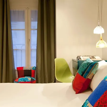 Sevres Saint Germain 3* Paris
