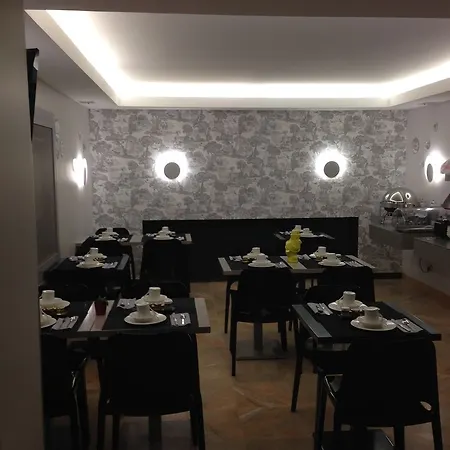 Hotel Sevres Saint Germain Paris