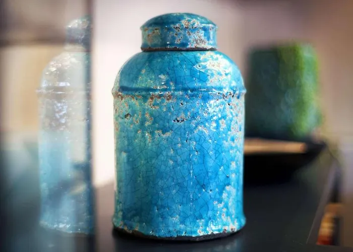 Hotell Sevres Saint Germain Paris